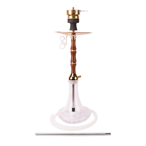 Amy Deluxe Hookah Bamboo 113.01