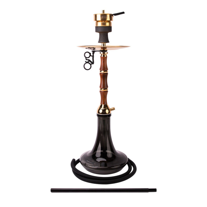 Amy Deluxe Hookah Bamboo 113.01