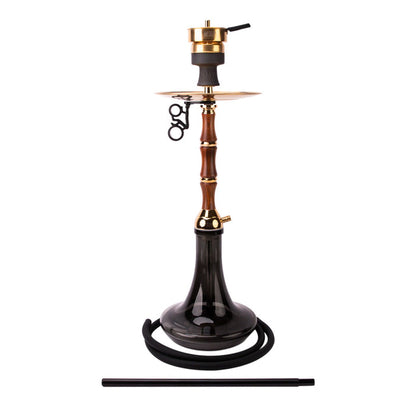 Amy Deluxe Hookah Bamboo 113.01