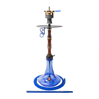 Amy Deluxe Hookah Bamboo 113.01