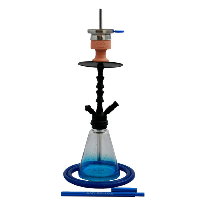Amy Deluxe Hookah Little Starfox 050
