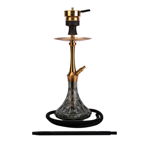 Amy Deluxe Hookah Varios 38.02