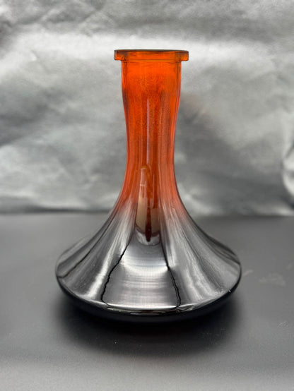 Orange/Grey