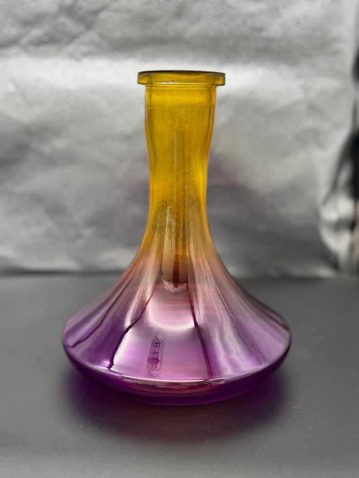 Yellow/Purple