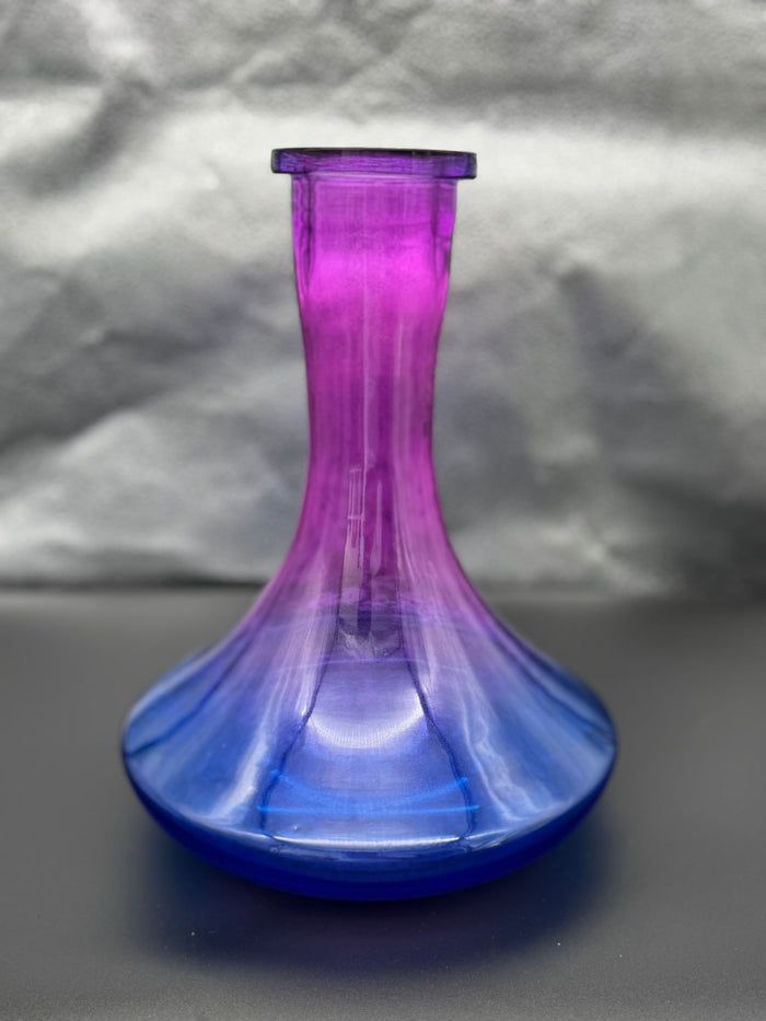 Purple/Blue