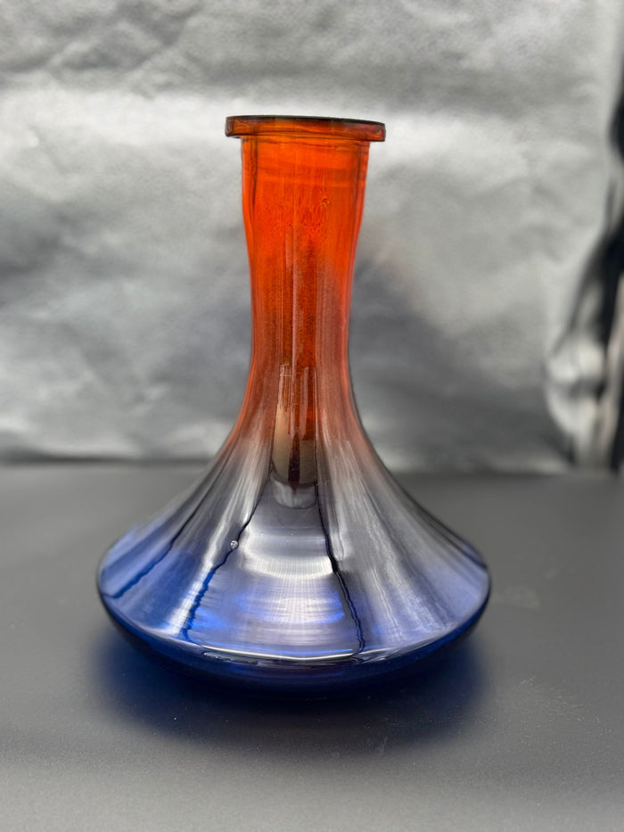 Orange/Dark Blue