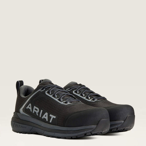 Ariat Women's Outspace Composite Toe Safety Work Shoe 10040324