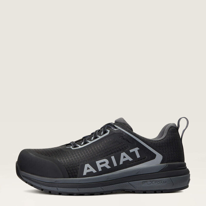 Ariat Women's Outspace Composite Toe Safety Work Shoe 10040324