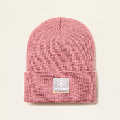 Ariat Women's Raisin Watch Knit Cap Beanie 10053441-Painted Cowgirl Western Store