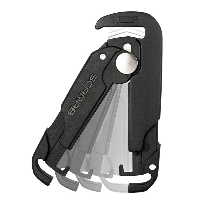 ASP Scarab Tri-Fold Cutter