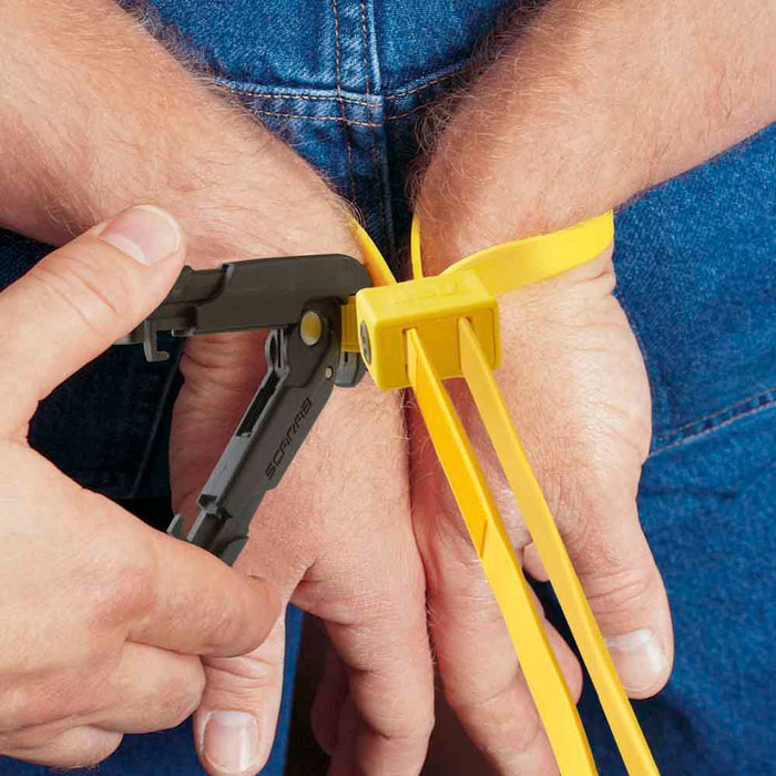 ASP Scarab Tri-Fold Cutter