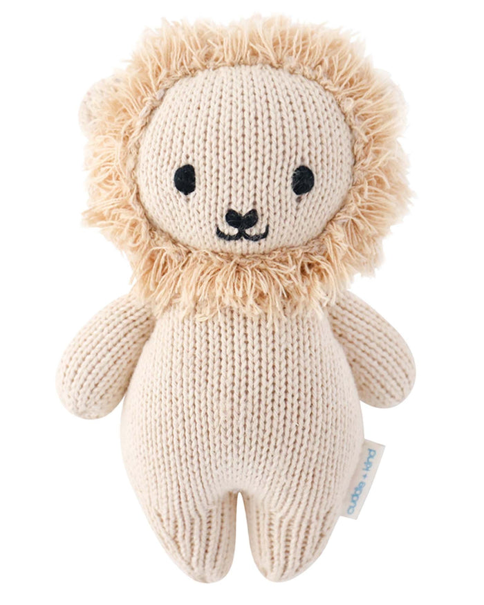 Baby Lion - Wee Bee Baby Boutique