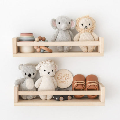 Baby Lion - Wee Bee Baby Boutique