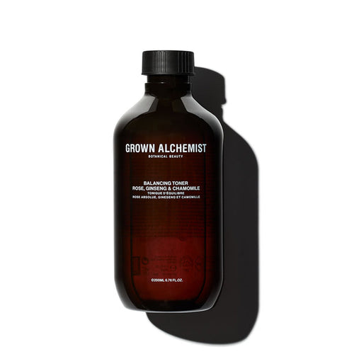 Grown Alchemist Balancing Toner Nudie Glow Australia