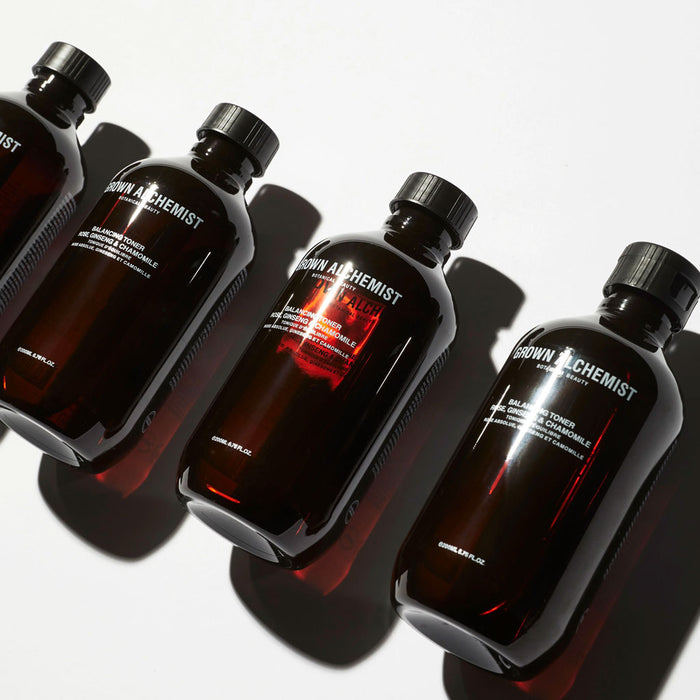 Grown Alchemist Balancing Toner Nudie Glow Australia