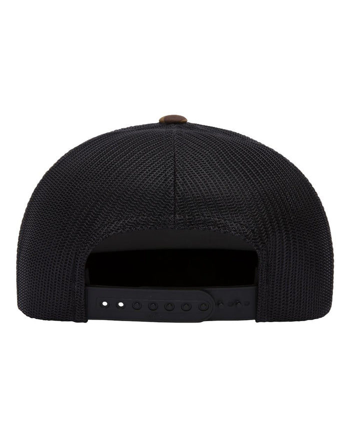 Ball Cap - HOPE With Symbol Blk/Red