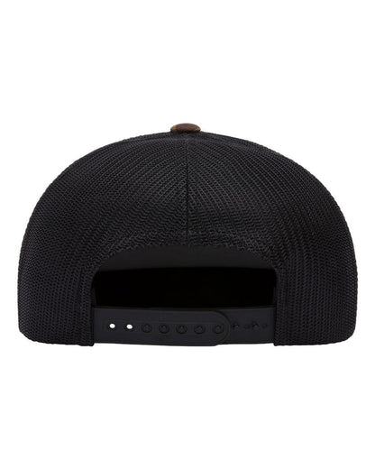 Ball Cap - HOPE With Symbol Blk/Red
