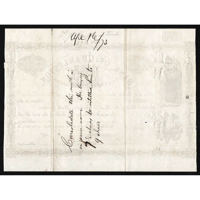 Bank of Charleston