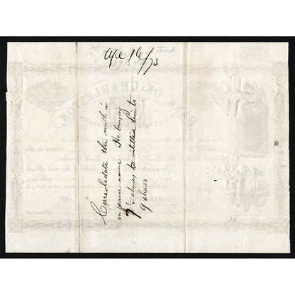 Bank of Charleston