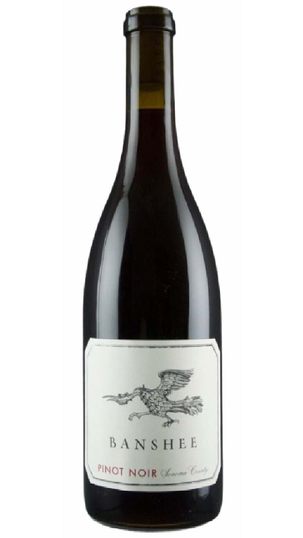 Banshee - Sonoma County Pinot Noir 2023 (750ml)