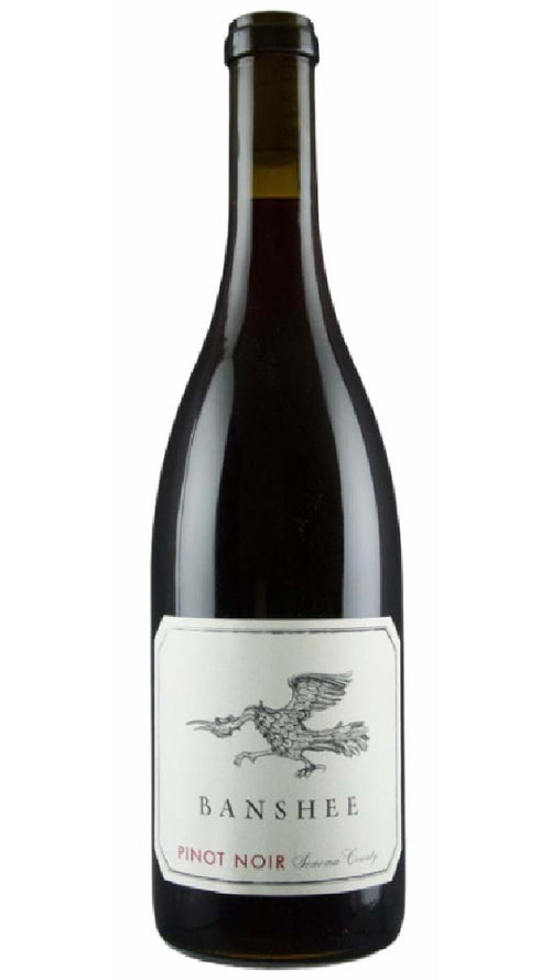 Banshee - Sonoma County Pinot Noir 2023 (750ml)