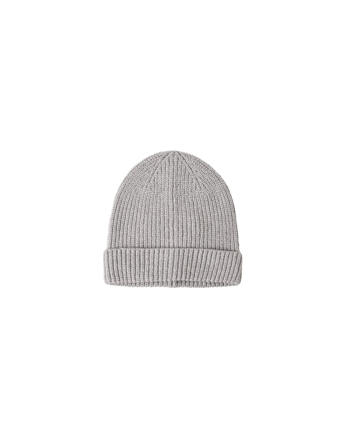 Beanie || Dusty Blue