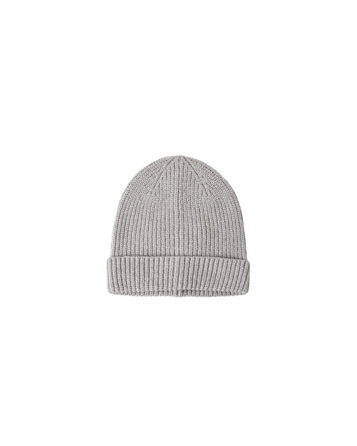 Beanie || Dusty Blue