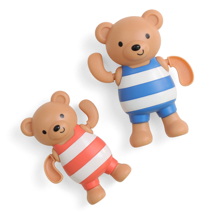 Bear Silly Swimmers - Wee Bee Baby Boutique