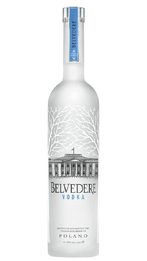 Belvedere - Vodka (1L)