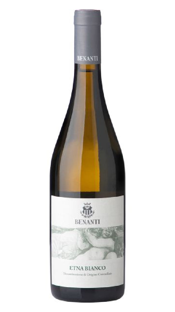 Benanti - Etna Bianco DOC 2024 (750ml)