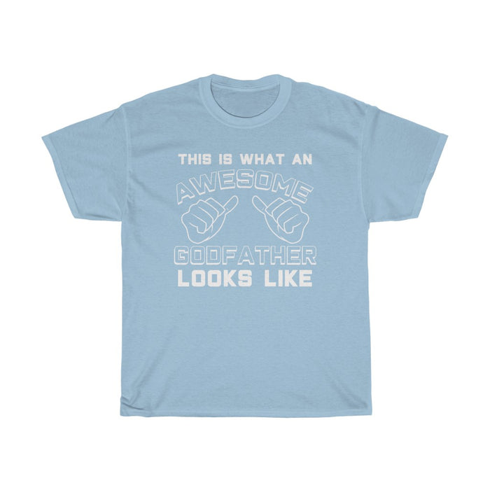 Light Blue / S