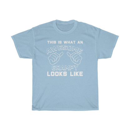 Light Blue / S