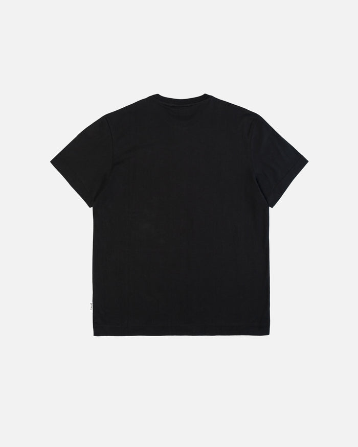 ART OF Brighton Classics Tee | BHAFC Black Graphic Football T-shirt