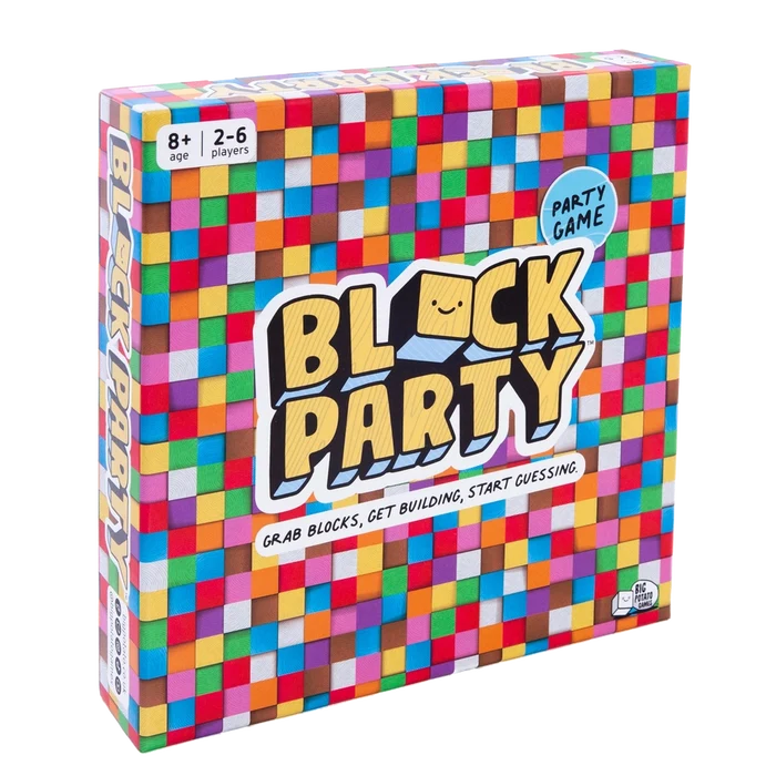 Block Party