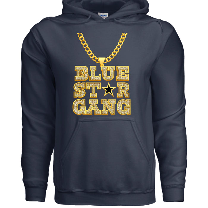 NAVY - FRONT