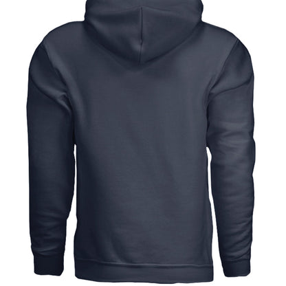 NAVY - BACK