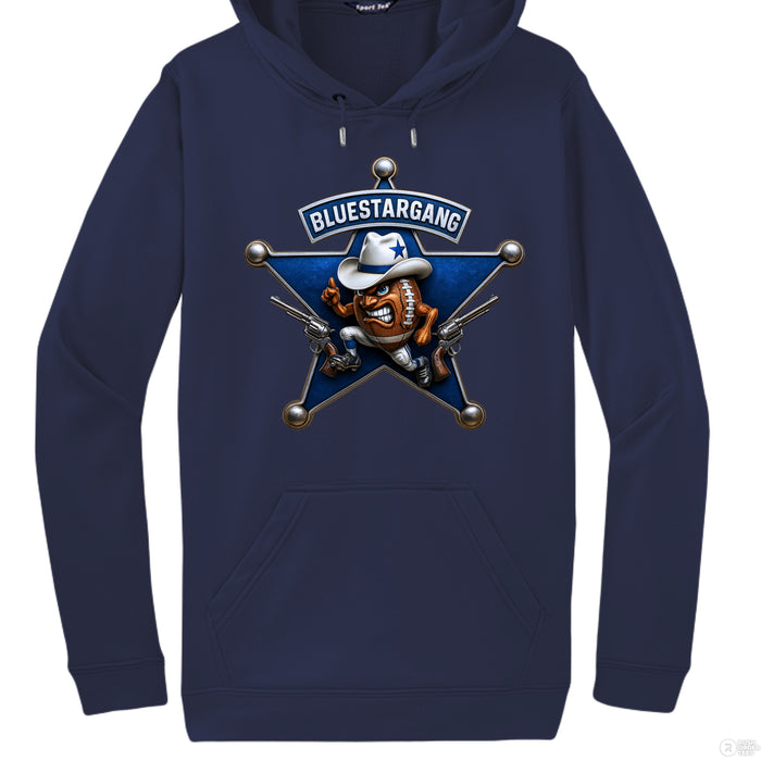 Navy - FRONT
