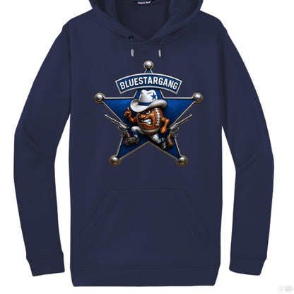 Navy - FRONT