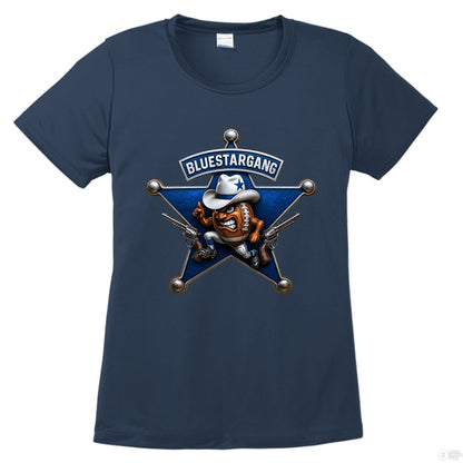 True Navy - FRONT