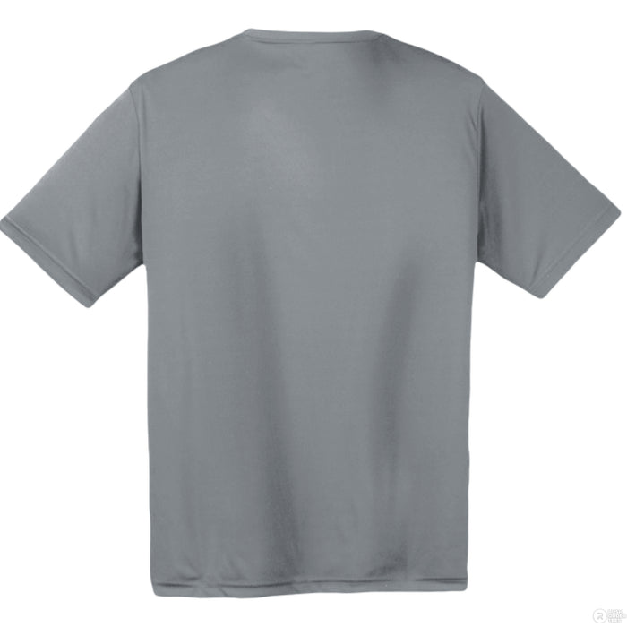 Silver - BACK