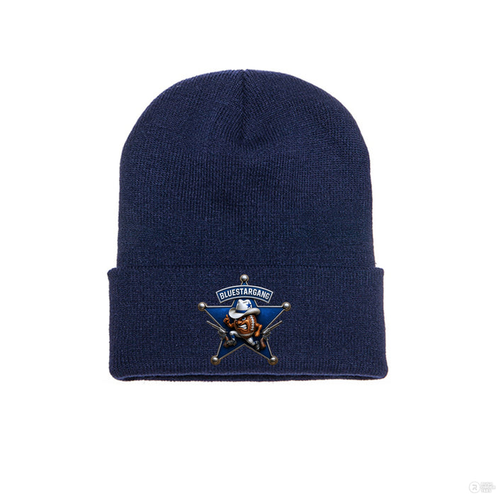 NAVY - FRONT