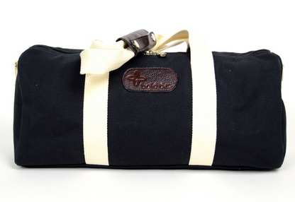 Boldric Brooklyn duffle (Black) (Free Shipping)
