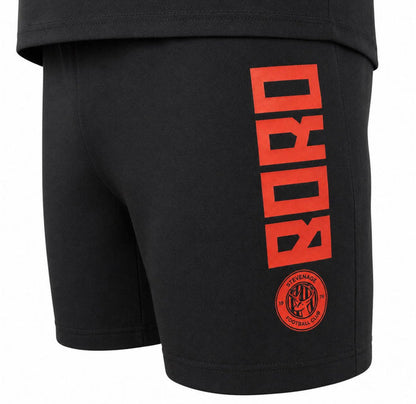 Boro Swim Shorts