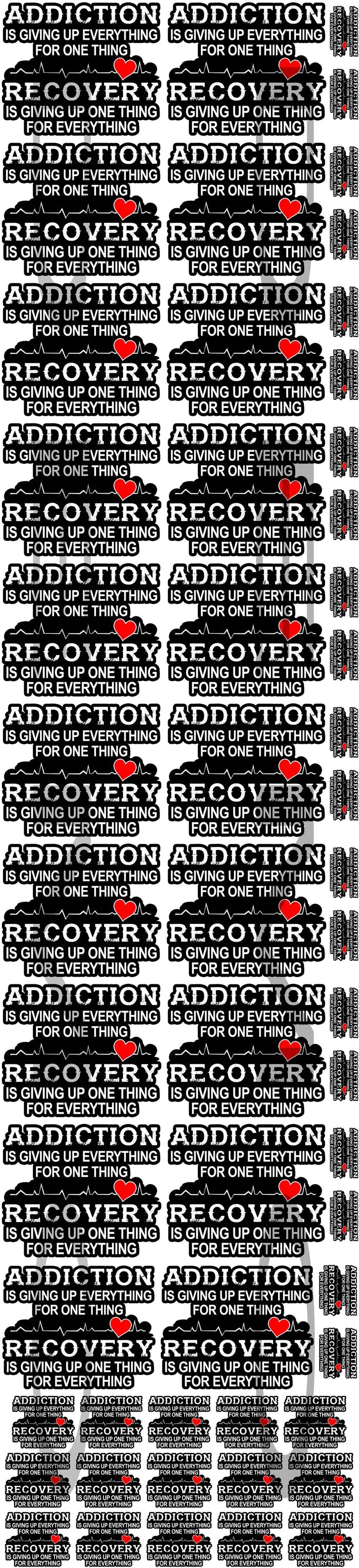 Give Up One Thing