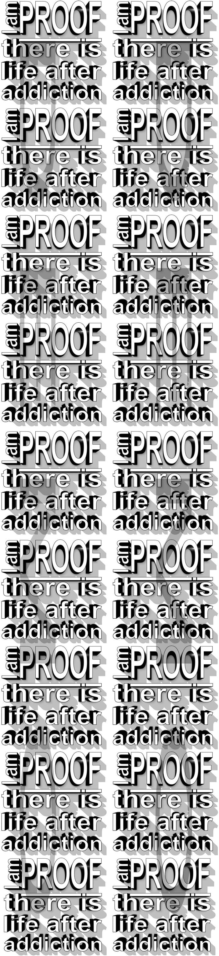 I AM PROOF