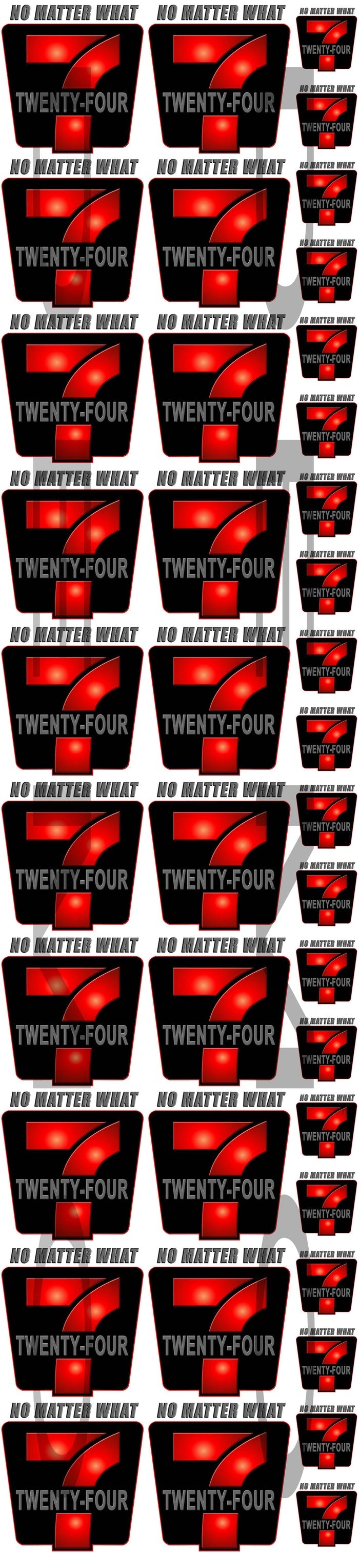 No Matter What 24/7