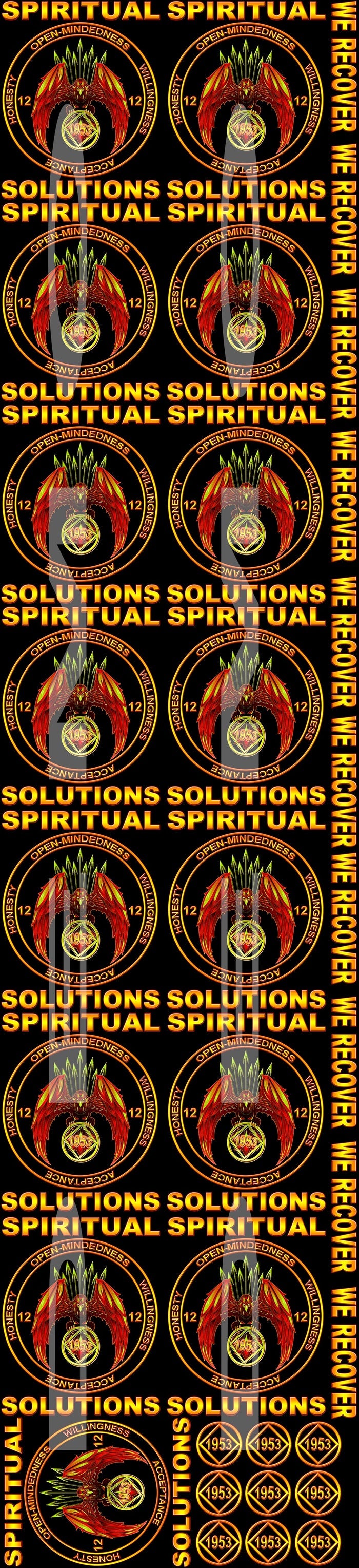 SPIRITUAL SOLUTIONS