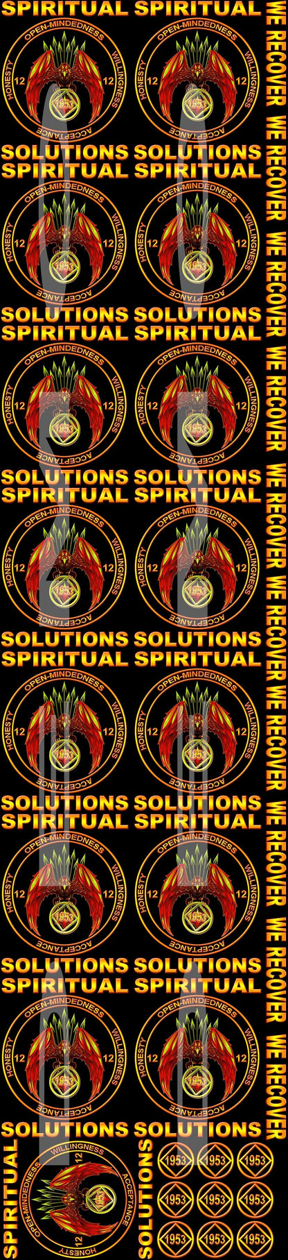 SPIRITUAL SOLUTIONS