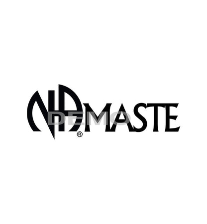 25 / NAmaste 9.5 x 3.5