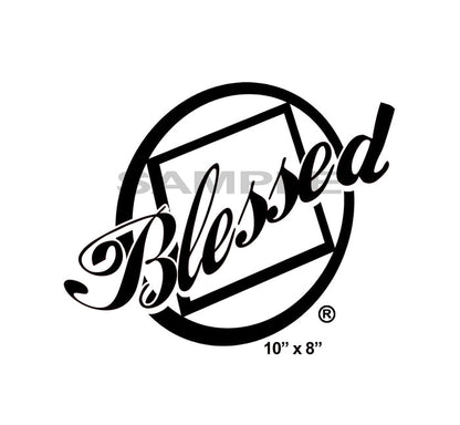 25 / Blessed
